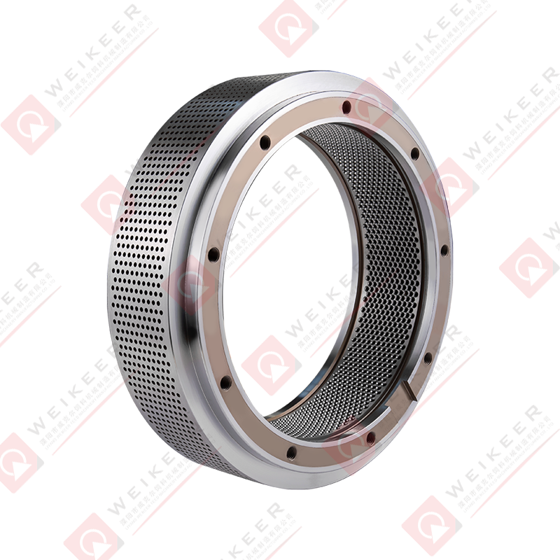 Karja- ja siipikarjapellettitehdas ankkurirengas Karja- ja siipikarjapellettitehdas ankkurirengas