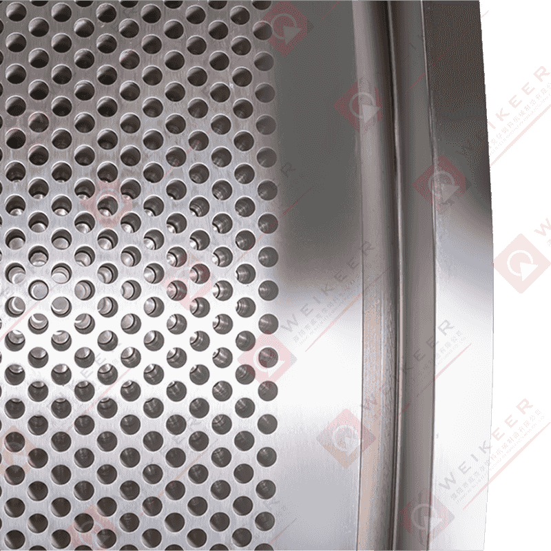 Karja- ja siipikarjapellettitehdas ankkurirengas Karja- ja siipikarjapellettitehdas ankkurirengas