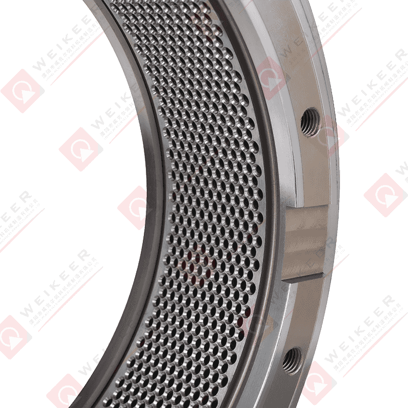 Karja- ja siipikarjapellettitehdas ankkurirengas Karja- ja siipikarjapellettitehdas ankkurirengas