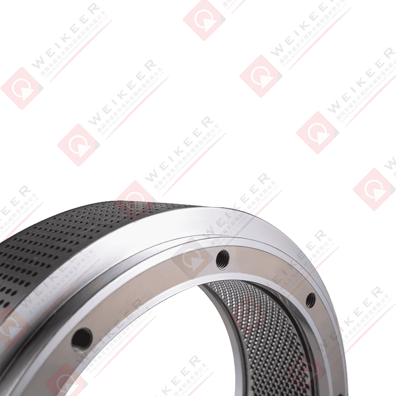 Karja- ja siipikarjapellettitehdas ankkurirengas Karja- ja siipikarjapellettitehdas ankkurirengas