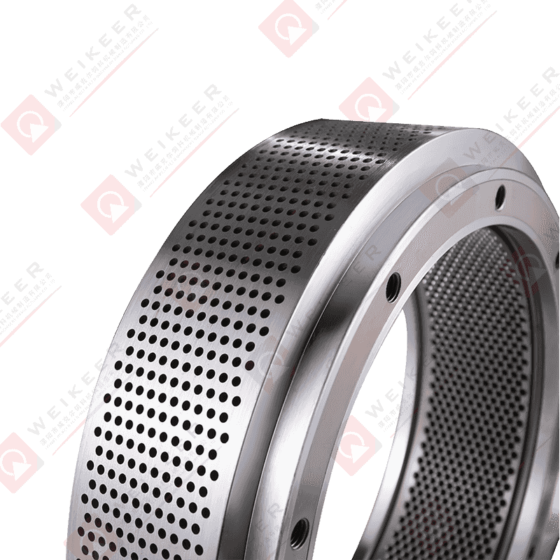 Karja- ja siipikarjapellettitehdas ankkurirengas Karja- ja siipikarjapellettitehdas ankkurirengas