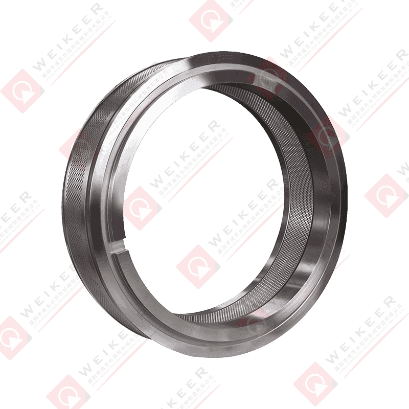 Karja- ja siipikarjapellettitehdas ankkurirengas Karja- ja siipikarjapellettitehdas ankkurirengas